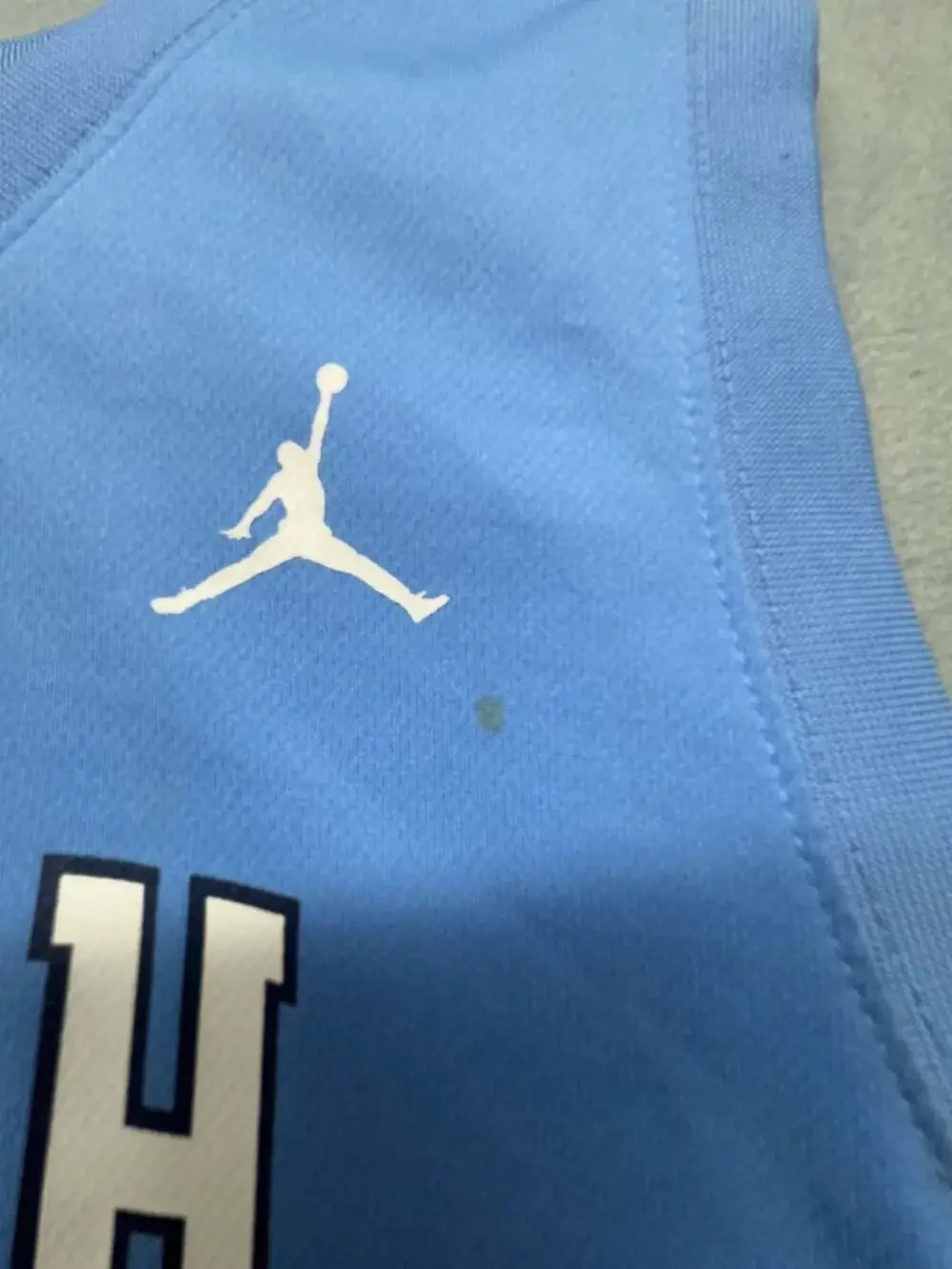 Jordan brand north